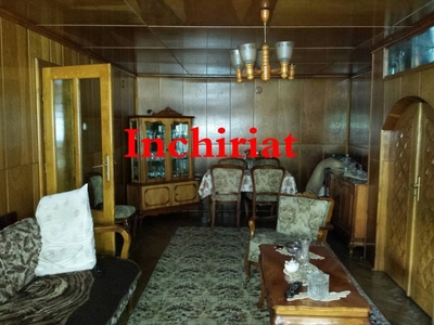 Apartament La Casa De Inchiriat - 700 eur - Central, Alba Iulia