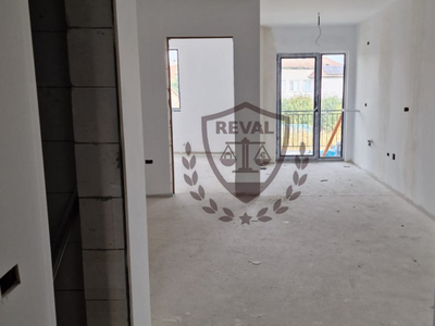 Apartament la cheie cu 2 camere in supr. de 53 mp., etaj 1,situat in Dealul Furcilor.