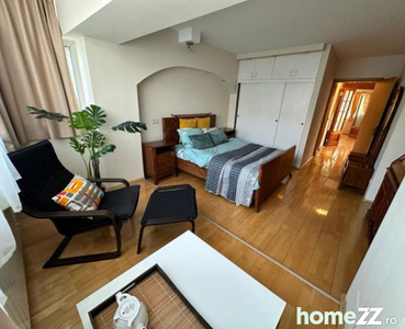 Apartament luminos lux | Stefan Cel Mare - Obor