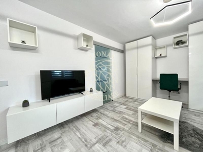 Apartament Lux 2 camere-ultrafinisat-ideal investitie-Zona Manastur