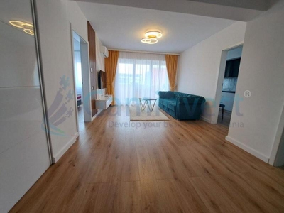 Apartament lux cu 2 camere de inchiriat, Iosia Residence, Oradea, Bihor