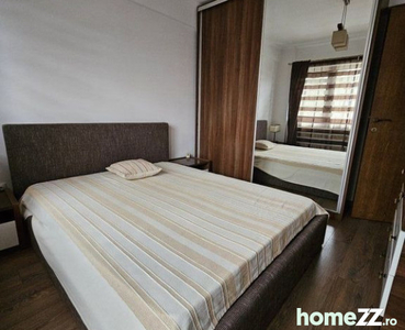 Apartament Modern | Bucurestii Noi | Parc Bazilescu