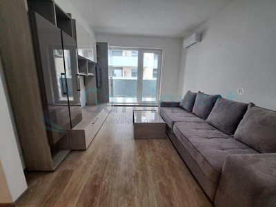 Apartament nou cu 2 camere de inchiriat,zona Nufarul,Oradea, Bihor