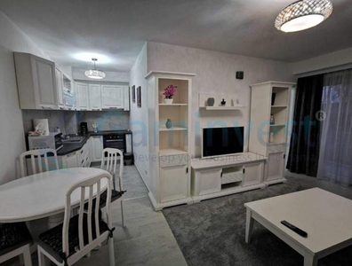 Apartament nou cu 3 camere de inchiriat, Nufarul, Oradea, Bihor
