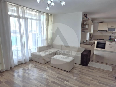 Apartament NOU Vivalia cu loc parcare si boxa, Arad (comision 0)