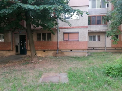 Apartament pe strada Timisorii, aproape de Kaufland