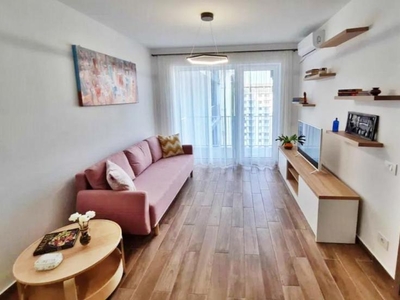 Apartament pet friendly cu 2 camere, nou, Prima Onestilor Oradea A2111