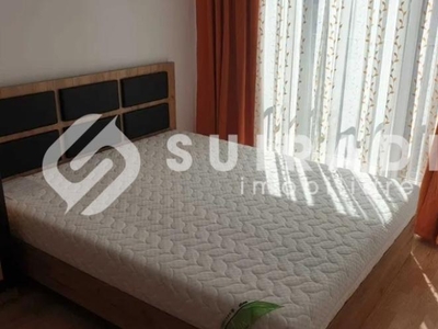 Apartament semidecomandat de inchiriat, cu 2 camere, in cartierul Iris, Cluj-Napoca S16900