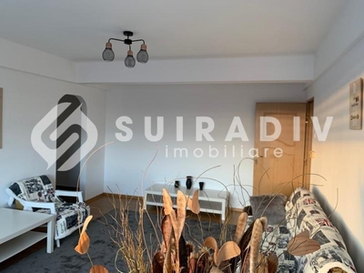 Apartament semidecomandat de inchiriat, cu 2 camere, in zona Centrala, Cluj Napoca S16797