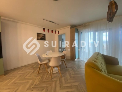 Apartament semidecomandat de inchiriat, cu 2 camere, in zona complex SCALA, Cluj Napoca S16740