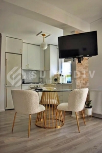 Apartament semidecomandat de inchiriat, cu 2 camere, in zona Donath Park, Cluj Napoca S16701