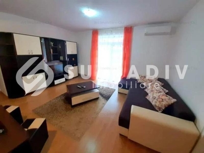 Apartament semidecomandat de inchiriat, cu 2 camere, in zona Golden Tulip, Cluj Napoca S16753