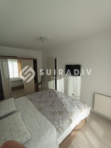 Apartament semidecomandat de inchiriat, cu 2 camere, in zona Iris, Cluj Napoca S16795