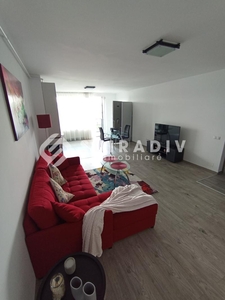 Apartament semidecomandat de inchiriat, cu 2 camere, in zona Marasti, Cluj Napoca S16796