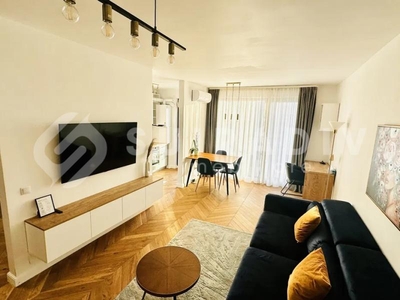 Apartament semidecomandat de inchiriat, cu 2 camere, in zona Parcul Rozelor, Cluj Napoca S16886