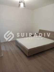 Apartament semidecomandat de inchiriat, cu 2 camere, in zona Semicetrala, Cluj Napoca S16813