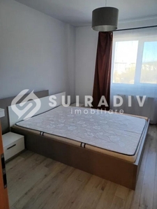 Apartament semidecomandat de inchiriat, cu 2 camere, in zona VIVO, Cluj Napoca S16814