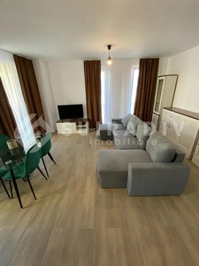 Apartament semidecomandat de inchiriat, cu 2 camere, in zona Zorilor, Cluj-Napoca S13896