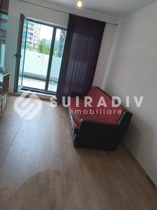 Apartament semidecomandat de inchiriat, cu 2 camere, in zona Zorilor, Cluj Napoca S15809