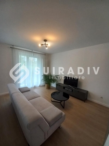 Apartament semidecomandat de inchiriat, cu 3 camere in cartierul Europa, S16755