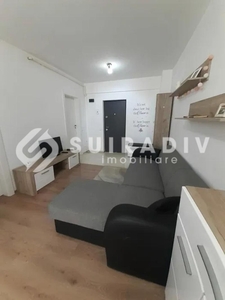 Apartament semidecomandat de vanzare, cu 2 camere, in zona Marasti, Cluj Napoca S16865