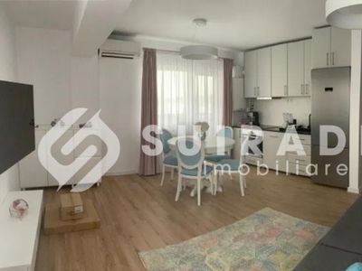 Apartament semidecomandat de vanzare, cu 3 camere, in zona IRA, Cluj Napoca S16819