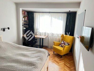 Apartament tip studio de inchiriat, in zona Grigorescu, Cluj Napoca S16807