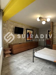 Apartament tip studio de inchiriat, in zona Manastur, Cluj Napoca S16881