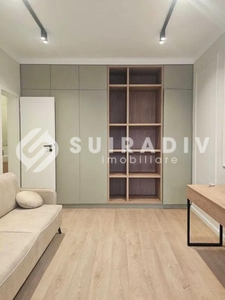 Apartament tip studio de inchiriat, in zona Ultracentrala, Cluj Napoca S16871