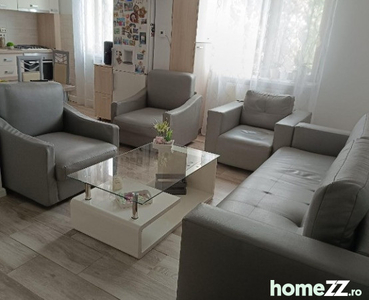 Apartament zona Independentei