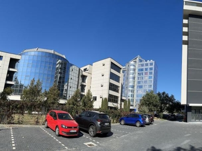 Bloc nou – langa Universitatea Bacovia- 2 camere – mobilat si utilat complet nou