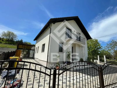 Casa 5 camere | 500m teren, Podul Jelnei