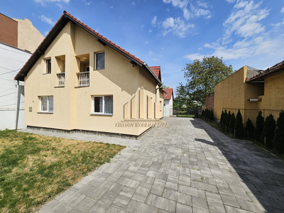 Casa de inchiriat in Tolstoi