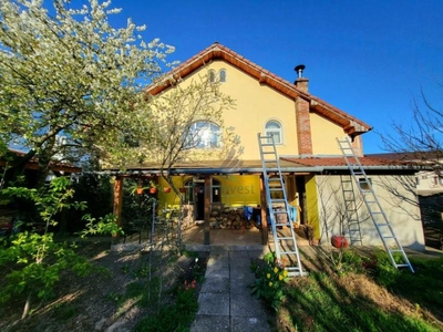 Casa de vanzare , cu destinatia pensiune, Sanmartin, Bihor V3143