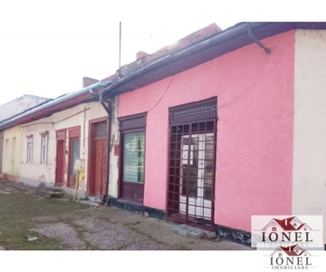 Casa duplex de vanzare in Ocna Mures