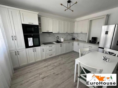 Casa tip duplex de vanzare in Alba Iulia