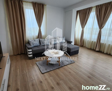 Complex Novopolis | 2 Cam - Decomandat | Centrala | Parca...