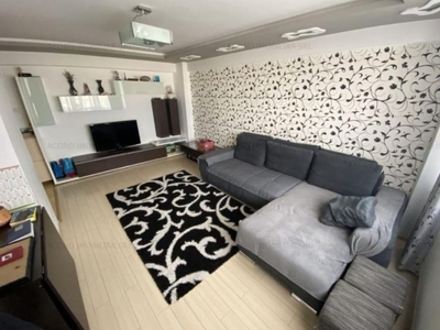 Constanta Apartament 2 camere zona Anda