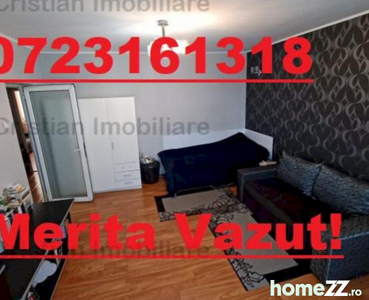 DECOMANDAT! Apartament 3 camere