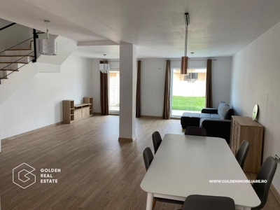 Duplex nou, complet mobilat, zona Braytim, comision o %