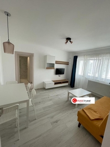 Exclusvitate! Apartament 2 camere, zona Bulevard, la prima inchiriere!