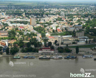 Faleza VEDERE LA DUNARE POZITIE Unica ! suprafata 535 mp