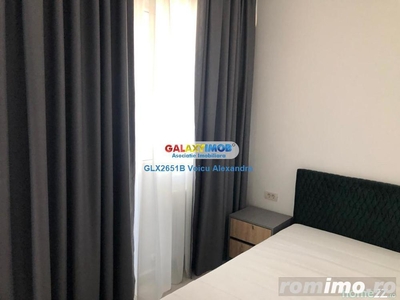 Inchiriere Apartament 2 Cam Lux Berceni - Grand Arena