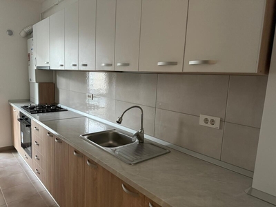 Inchiriere apartament 2 camere Berceni Metalurgiei Kristal Residence cu centrala Berce