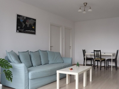 Inchiriere apartament 2 camere Gara de Nord Contract minim 1 an