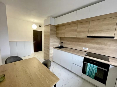 Inchiriere apartament 3 camere, modern, Parcare, 2 balcoane - Marasti