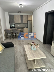 Apartament nou 2 camere-prima inchiriere Adora Park-Uta