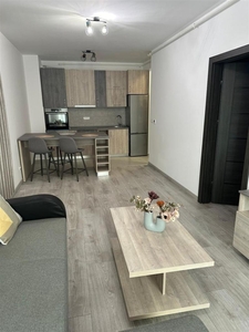 Apartament nou 2 camere-prima inchiriere Adora Park-Uta