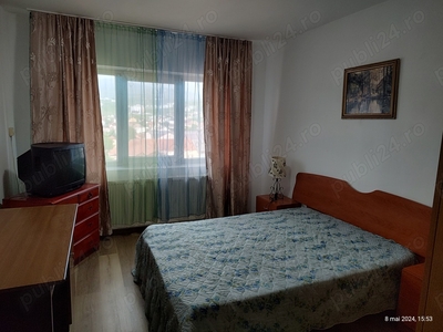 Închiriez apartament 2 camere