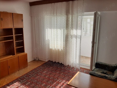 Inchiriez apartament cu o camera, Iași